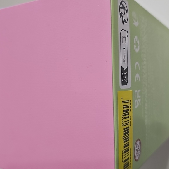 EXCITING MACARON: SOY MILK (SEALED BOX) - Picture 3 of 6